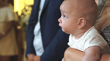 Videógrafo Alex Olteanu de Bacău, Rumanía - Christening Twins - Highlights, anniversary, baby, drone-video, musical video