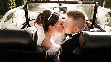 Videographer Alex Olteanu from Bacău, Rumunsko - SDE Melania & Alex, SDE, drone-video, event, wedding