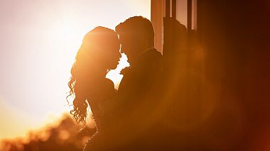 Videographer Alex Olteanu from Bacău, Rumunsko - Same day edit - Adelina si Andrei, SDE, drone-video, wedding