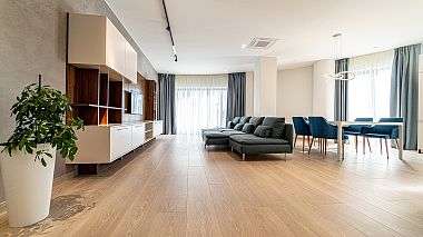 Videographer Alex Olteanu from Bacău, Rumunsko - PentHouse - Real estate, corporate video