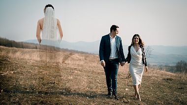 Videographer Alex Olteanu from Bacău, Rumunsko - Adela & Razvan SDE, SDE, engagement, wedding