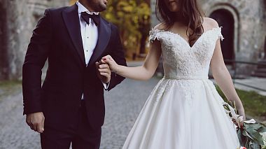 Videographer Alex Olteanu from Bacău, Rumunsko - After wedding Peles Castle, drone-video, engagement, event, wedding