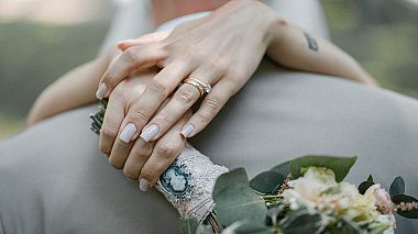 Videographer Alex Olteanu from Bacău, Rumunsko - Denisa & Vlad Wedding, drone-video, event, wedding