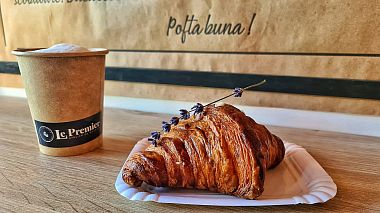 Videographer Alex Olteanu from Bacău, Rumunsko - Le Premier - Bakery commercial, advertising, corporate video