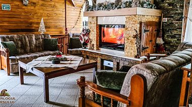 Βιντεογράφος Alex Olteanu από Μπακάου, Ρουμανία - Mountain resort -Barlogul Ursului Romania, advertising, corporate video, drone-video, showreel