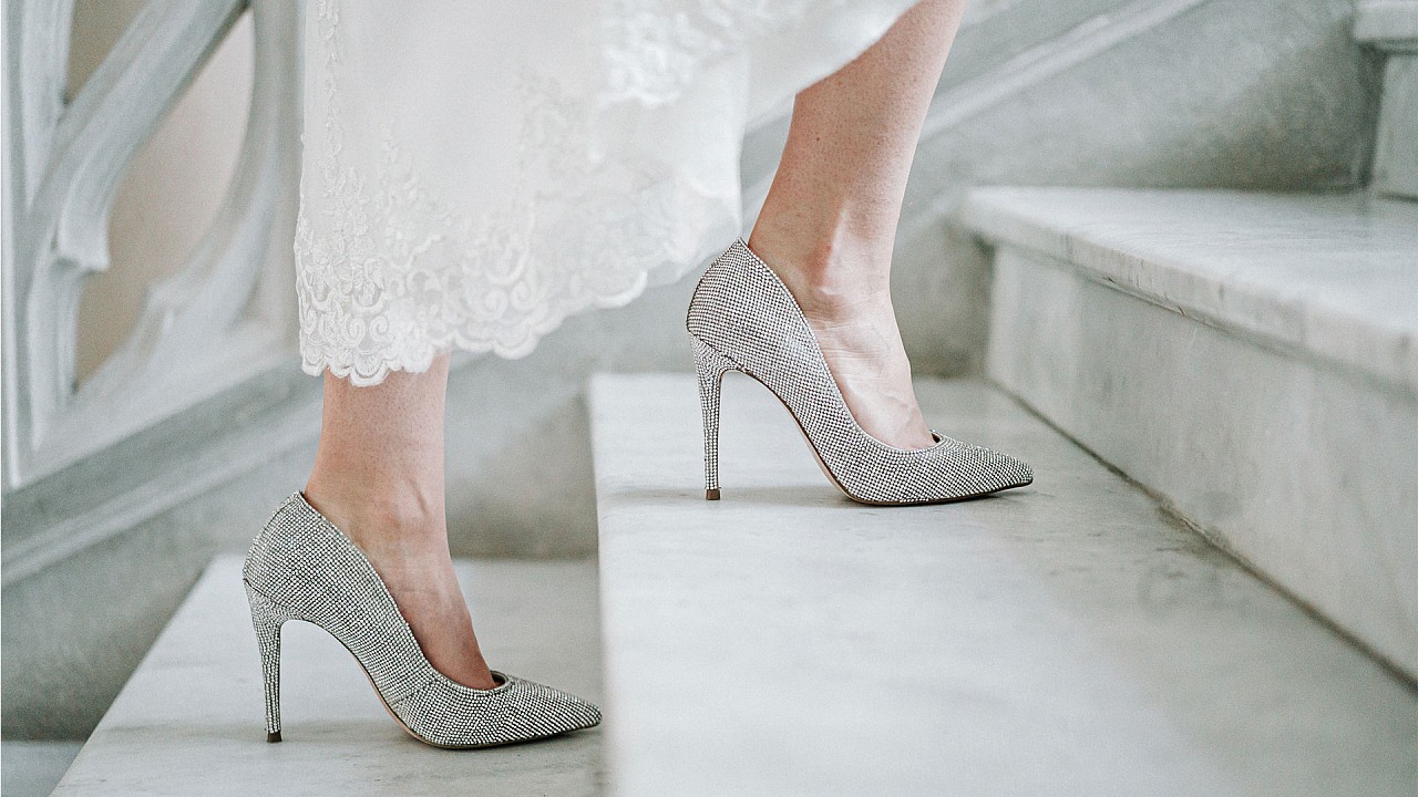 Wedding of Magda & Florin 2021