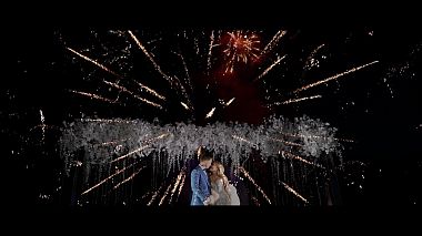 Videographer Dima Lobach from Minsk, Belarus - MISHA&LENA ROYAL HALL // TEASER //, event, wedding