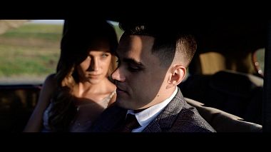 Videographer Dima Lobach đến từ WEDDING TEASER // SASHA&ALESYA, drone-video, musical video, wedding