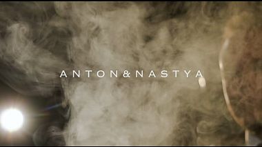 Videographer Dima Lobach from Minsk, Bělorusko - DOBRITINO A&N, wedding