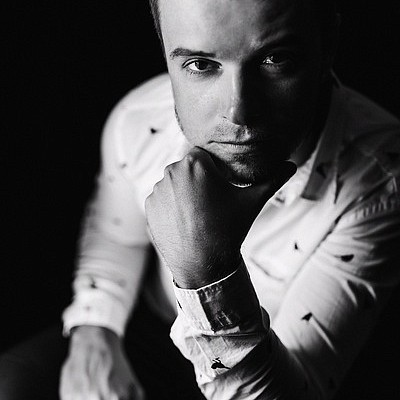 Videographer Dima Lobach