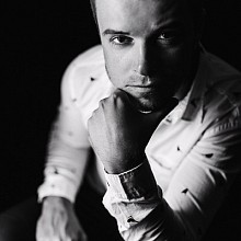 Videographer Dima Lobach