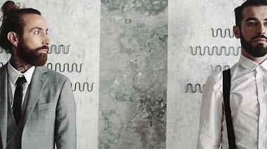 Videographer Sublime Films from Braga, Portugalsko - Love wins, engagement, wedding