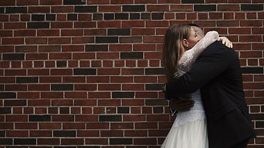 Βιντεογράφος Sublime Films από Μπράγκα, Πορτογαλία - Lauren + Kenny | new perspective | New York City Wedding, wedding