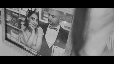 Videographer Adrian Nitu from Ploiesti, Romania - Highlights Ioana & Andrei, wedding