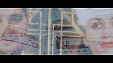Videographer Adrian Nitu from Ploiesti, Romania - Silvia & Radu, wedding