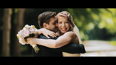Videographer Adrian Nitu from Ploiesti, Romania - The salsa cubana wedding story | Larisa & George, wedding