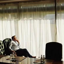 Videographer Adrian Nitu