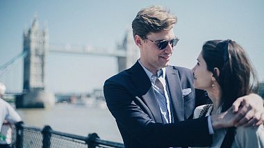 Milano, İtalya'dan Francesco De Stefano kameraman - LONDLOVE | A TRUE LONDON | ENGAGEMENT, düğün, etkinlik, nişan
