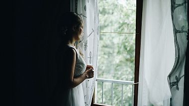 Videographer Francesco De Stefano from Milan, Italy - SONIA❤FEDERICO | SALA MANDELLI | VAL TIDONE, engagement, wedding