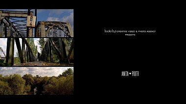 来自 凯尔采, 波兰 的摄像师 Studio Styl - A + P Wedding teaser, wedding