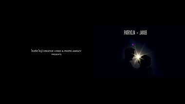 Videógrafo Studio Styl de Kielce, Polonia - P + J Wedding teaser, wedding
