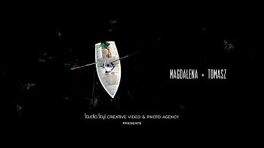 Βιντεογράφος Studio Styl από Κιέλτσε, Πολωνία - M + T Wedding teaser, event, reporting, wedding