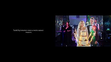 Βιντεογράφος Studio Styl από Κιέλτσε, Πολωνία - Dominika & Dawid Wedding Day, SDE, engagement, wedding