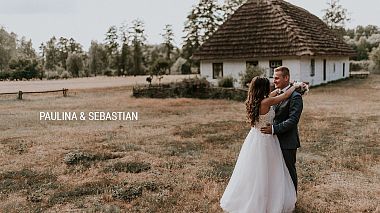 Videographer RECord Film  Studio from Stalowa Wola, Pologne - Paulina & Sebastian |HIGHLIGHTS, engagement, musical video, reporting, wedding