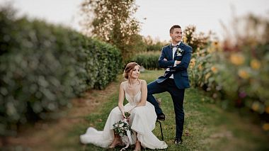 Відеограф RECord Film  Studio, Стальова Воля, Польща - Ewelina & Darek | HIGHLIGHTS, drone-video, reporting, wedding