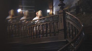 Βιντεογράφος RECord Film Studio από Stalowa Wola, Πολωνία - Podziękowania dla rodziców w Pałacu Goetzea, engagement, wedding