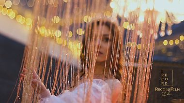 来自 斯塔洛瓦沃拉, 波兰 的摄像师 RECord Film Studio - Spring Wedd Session | Hulaj Dusza, anniversary, event, showreel, wedding