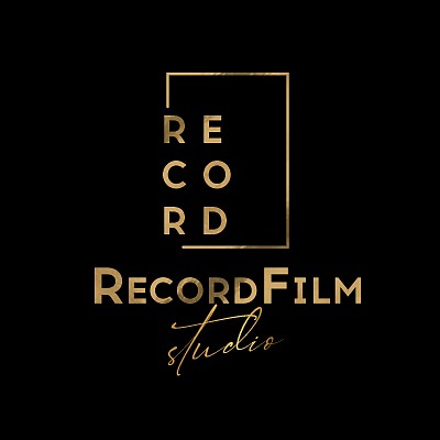 Videographer RECord Film Studio