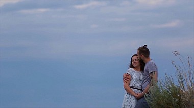 Videographer Igor Nikiforov from Saratov, Russia - Прогулка на утесе, drone-video