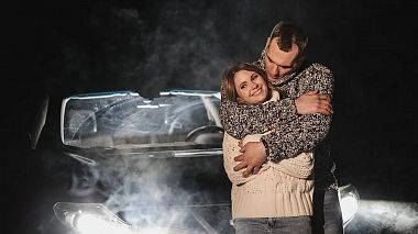 Videographer Dmitry Ryuzhanov from Moskau, Russland - Story with doggies, humour, wedding