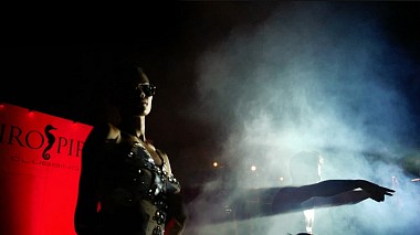 Videographer Alessandro Mallamaci from Reggio di Calabria, Italy - Little Louie Vega, event, musical video