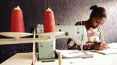 Videographer Alessandro Mallamaci from Reggio di Calabria, Italy - VLISCO FOR AFRICA - Un jour à Goma, advertising, backstage, corporate video, reporting, showreel