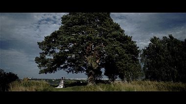 Videógrafo ARD Studio de Moscovo, Rússia - Near the wood, SDE, engagement, event, wedding