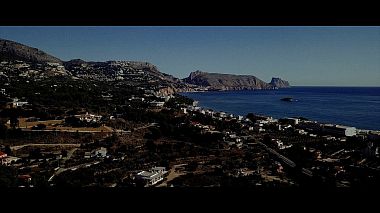 Videografo ARD Studio da Mosca, Russia - The sun of Spain, SDE, drone-video, engagement, event, wedding