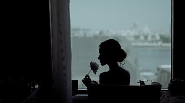 Videographer ARD Studio from Moscow, Russia - Be There, SDE, event, reporting, wedding