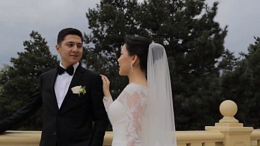 Videographer Александр Шеенко from Almaty, Kazachstán - SDE Arman & Alua, SDE