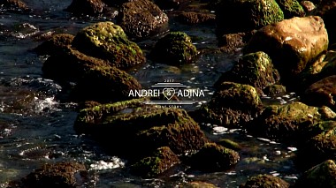 Βιντεογράφος Ciprian Melcea από Κωνστάντζα, Ρουμανία - Save the date, engagement