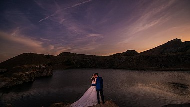 Βιντεογράφος Ciprian Melcea από Κωνστάντζα, Ρουμανία - S + C ~ Wedding Film, SDE, event, wedding