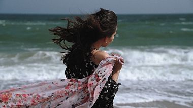 Videographer OMEGA Studio đến từ Оксана | Видеопортрет, backstage, corporate video, musical video