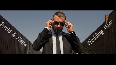 Videographer OMEGA Studio from Odessa, Ukraine - David & Elena | Wedding on the ship, musical video, wedding