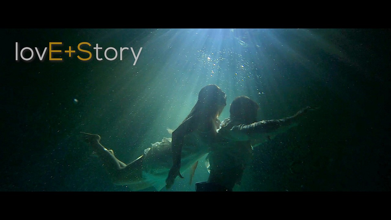 lovE+Story