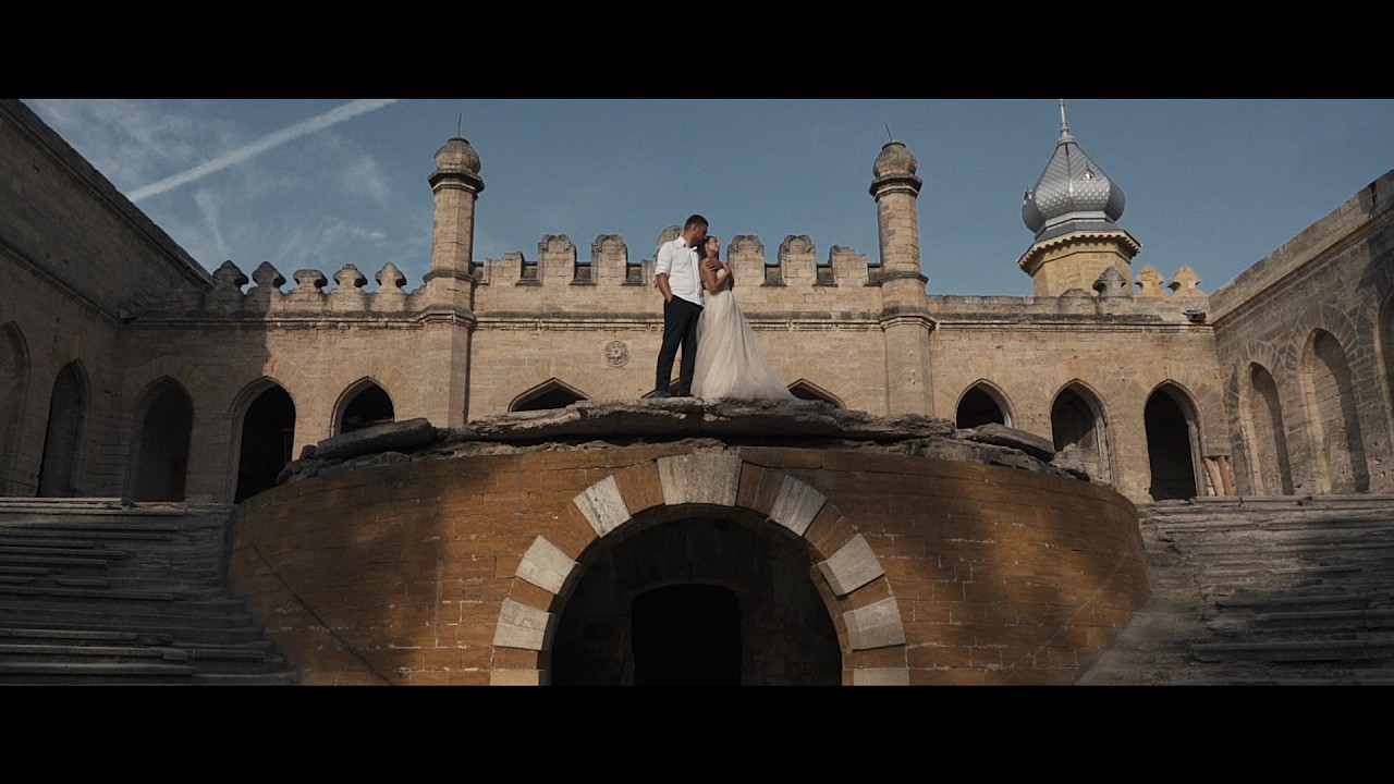 Wedding highlights | E+N