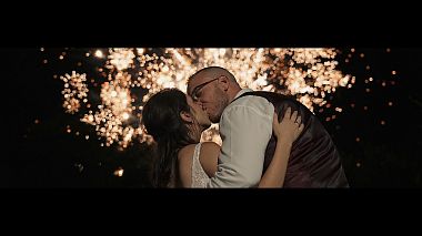 Videographer OMEGA Studio from Odessa, Ukraine - Oleksandr & Valeria, wedding