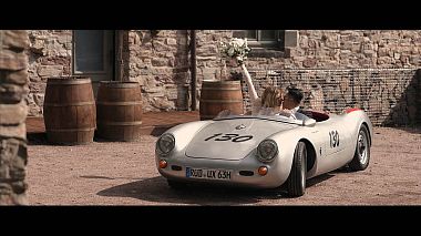 Videographer OMEGA Studio from Odessa, Ukraine - Forest wedding, wedding