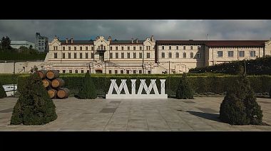 Filmowiec OMEGA Studio z Odessa, Ukraina - Vitalii&Alina| SDE-clip, SDE, wedding