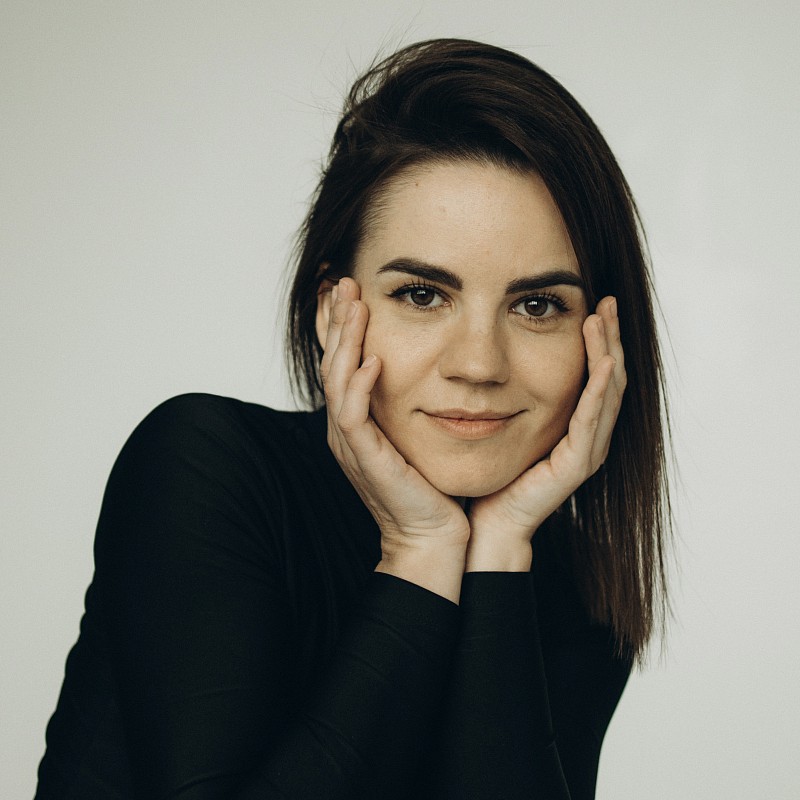 Videographer OMEGA Studio